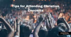 Christian Concerts Near Me Experience Powerful Worship and Gospel