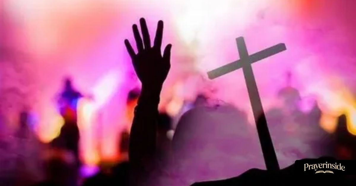 christian concerts near me