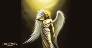 bible accurate angels