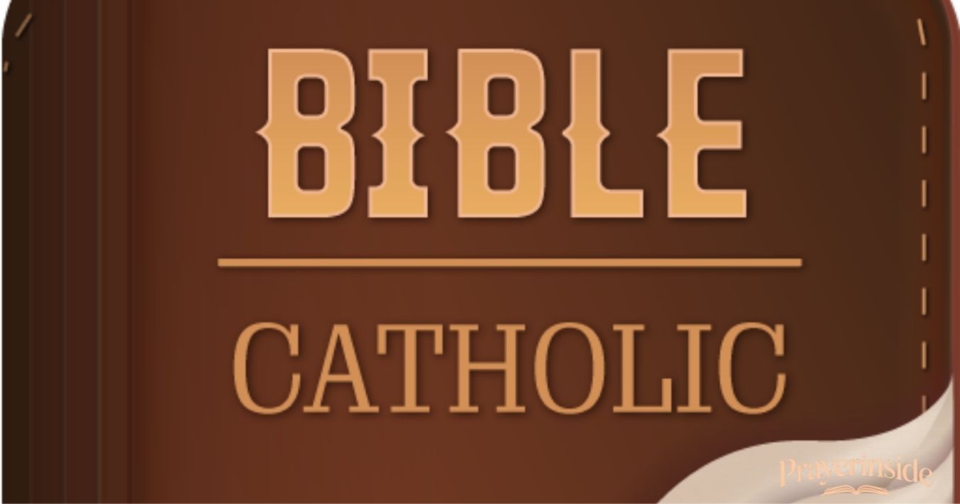 catholic bible