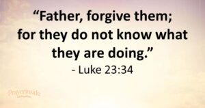 our father prayer