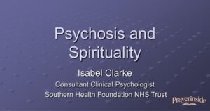 spiritual psychosis