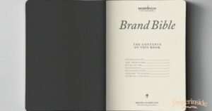 brand bible