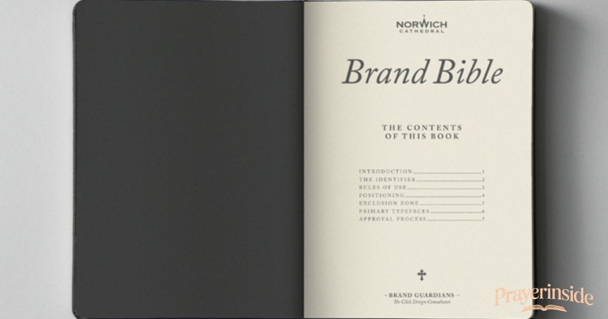 brand bible