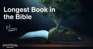 longest book in the bible