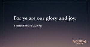 bible verses about happiness